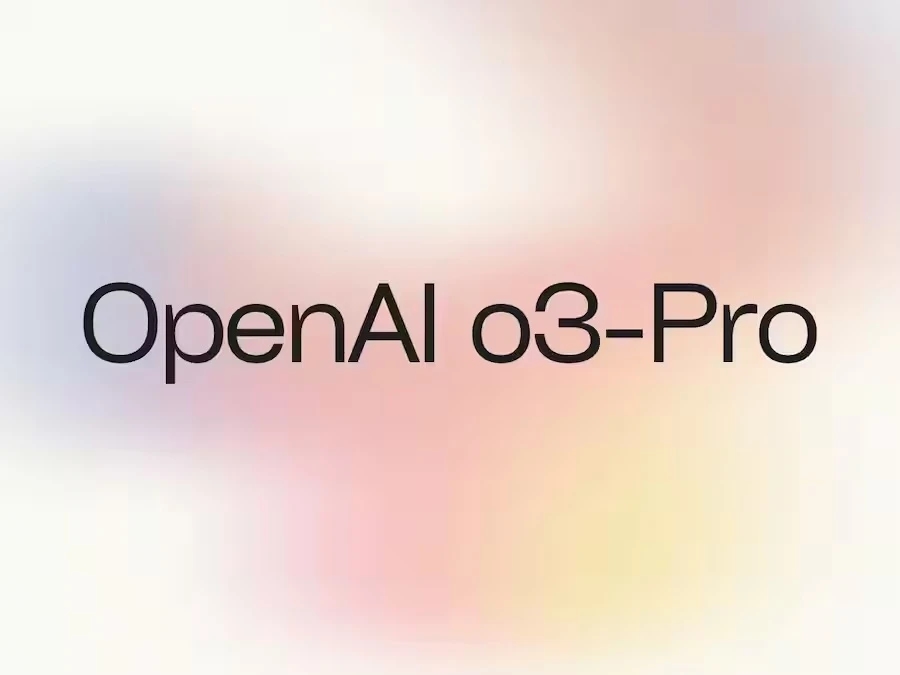 o3 Pro, OpenAI, mô hình suy luận, ChatGPT Pro, trí tuệ nhân tạo, AI lập trình, AI toán học, AI cao cấp