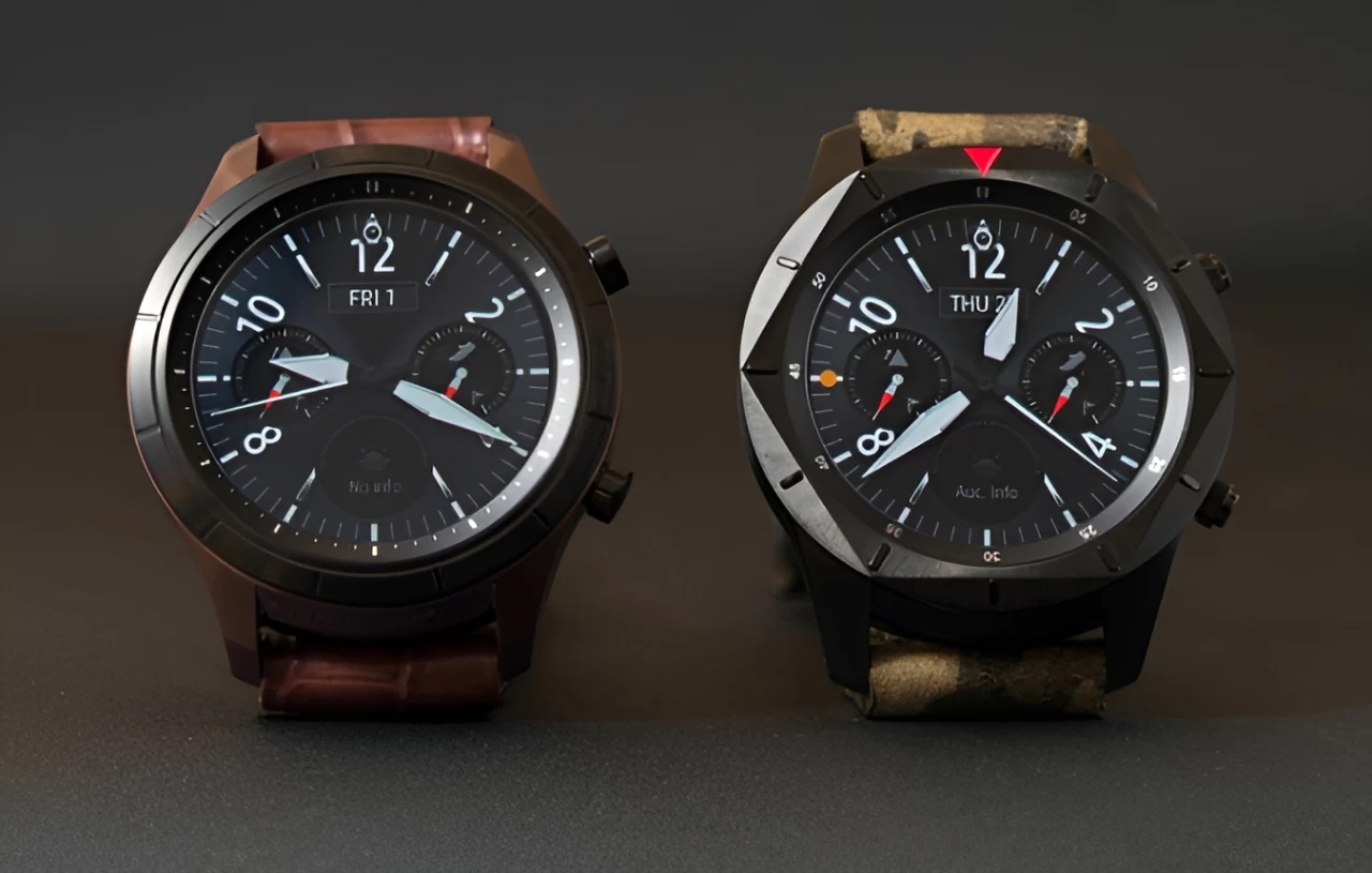 Galaxy Watch, Samsung Tizen, Wear OS, Galaxy Store, đồng hồ thông minh Samsung, ngừng hỗ trợ Galaxy Watch Tizen