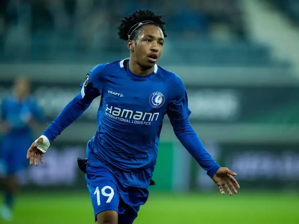 Chelsea, Malick Fofana, Jadon Sancho, chuyển nhượng, Lyon, Enzo Maresca