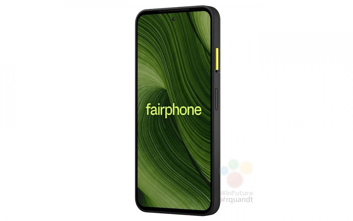 Fairphone 6, điện thoại mô-đun, cấu hình Fairphone, Snapdragon 7s Gen 3