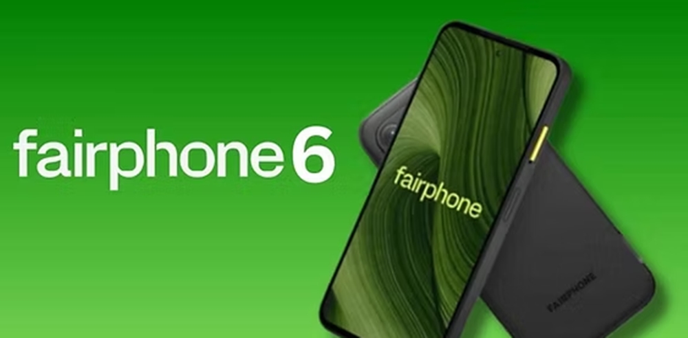 Rò rỉ cấu hình Fairphone 6