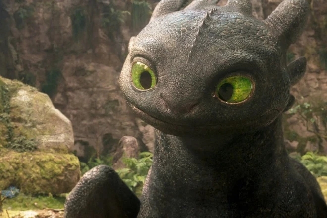 Bí kíp luyện rồng, live-action, Răng Sún, Hiccup, Dean DeBlois, phim remake, phim hoạt hình
