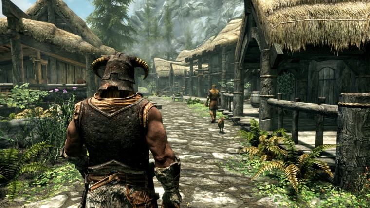Nexus Mods, Robin Scott, Dark0ne, nghỉ việc, cộng đồng mod game, Skyrim, The Witcher, Elden Ring