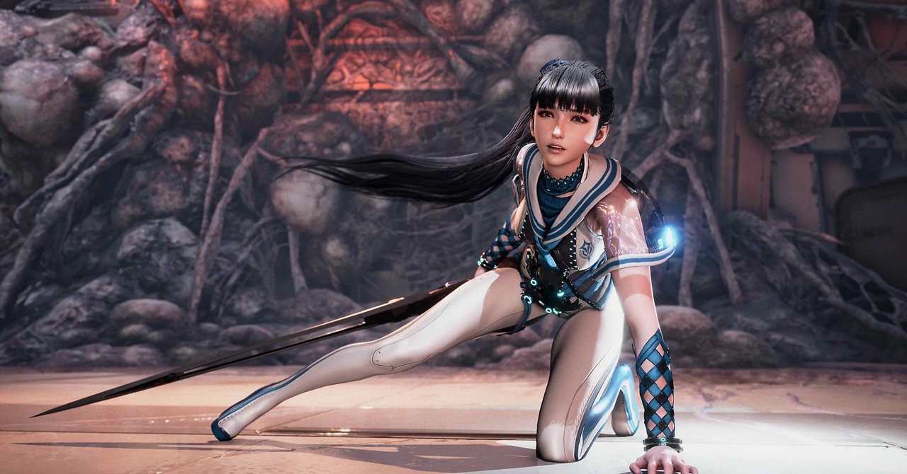 Stellar Blade, Sony, game PC, game Steam, hệ thống chiến đấu, thiết kế nhân vật, Shuhei Yoshida, Shift Up