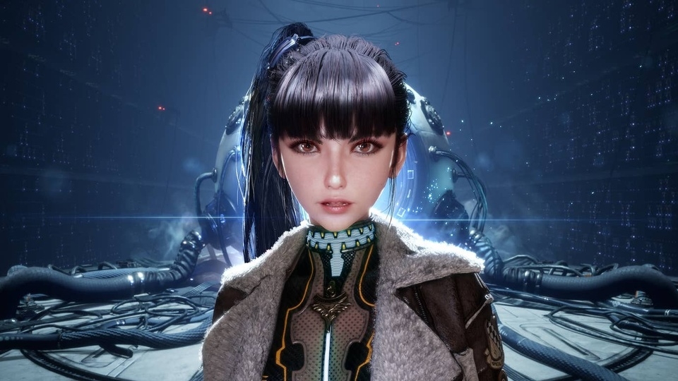 Stellar Blade, Sony, game PC, game Steam, hệ thống chiến đấu, thiết kế nhân vật, Shuhei Yoshida, Shift Up