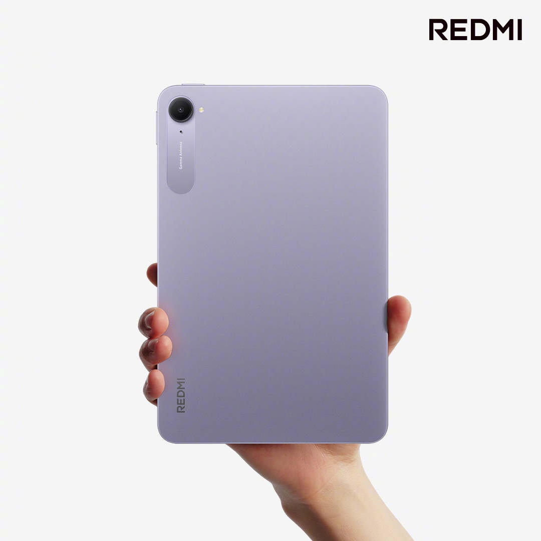 Redmi K Pad, Xiaomi, iPad mini, Dimensity 9400+, máy tính bảng Android