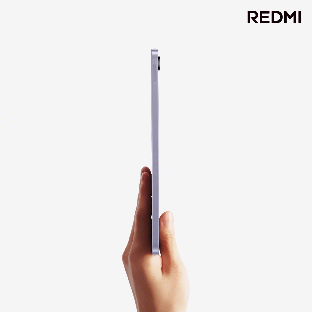 Redmi K Pad, Xiaomi, iPad mini, Dimensity 9400+, máy tính bảng Android