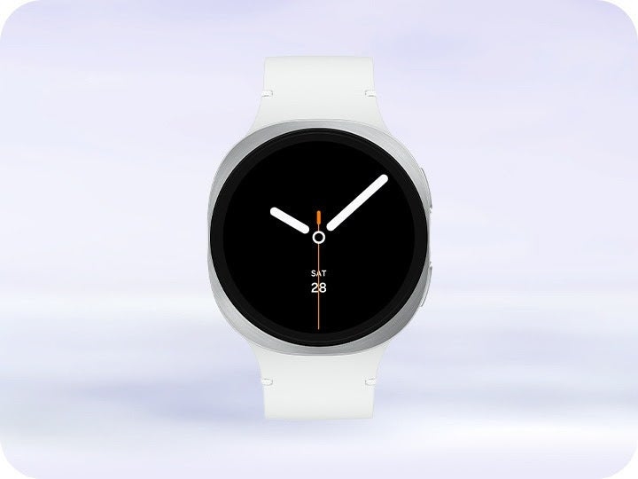 Galaxy Watch 8, Samsung, đồng hồ thông minh, Wear OS 6, Evan Blass, One UI 8 Watch