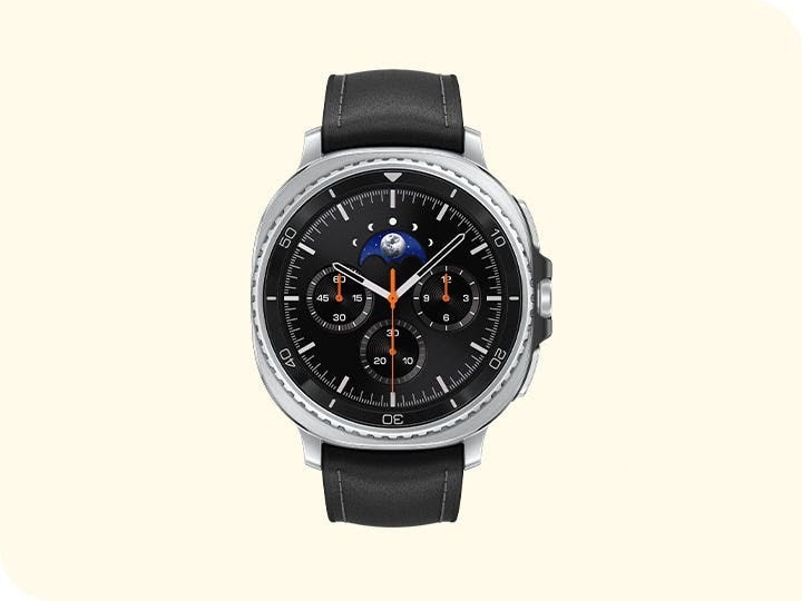 Galaxy Watch 8, Samsung, đồng hồ thông minh, Wear OS 6, Evan Blass, One UI 8 Watch