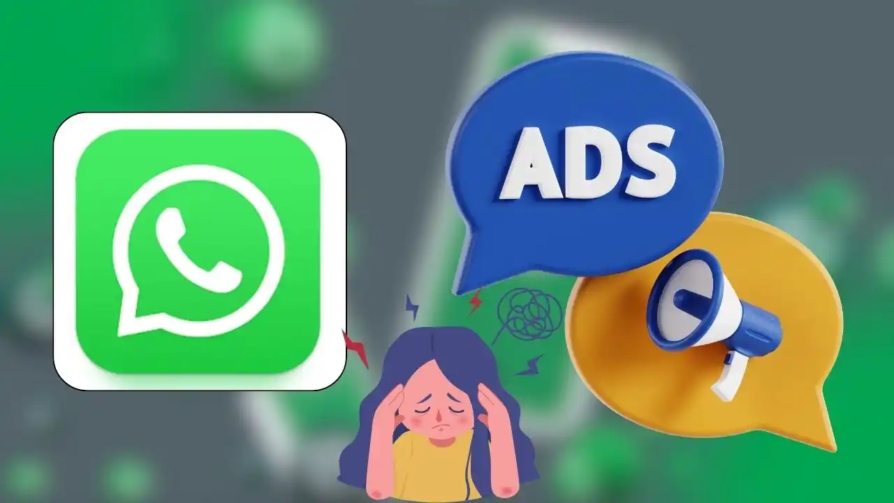 WhatsApp bắt đầu hiển thị quảng cáo