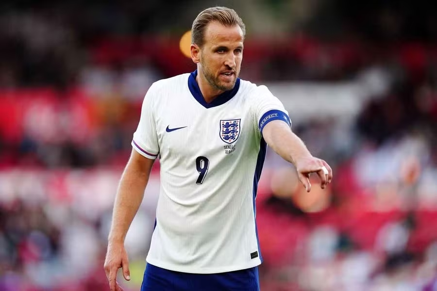 Harry Kane, Dietmar Hamann, World Cup 2026, đội tuyển Anh, Bayern Munich, phong độ Kane, Tuchel