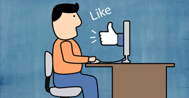 Nút Like, Like: The Button That Changed the World, nền kinh tế cảm xúc, mạng xã hội, tương tác số, hành vi người dùng, Facebook, dữ liệu người dùng