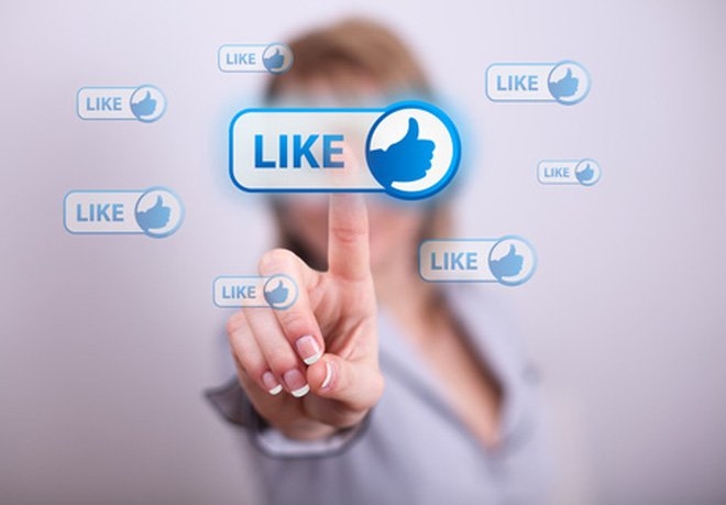 Nút Like, Like: The Button That Changed the World, nền kinh tế cảm xúc, mạng xã hội, tương tác số, hành vi người dùng, Facebook, dữ liệu người dùng
