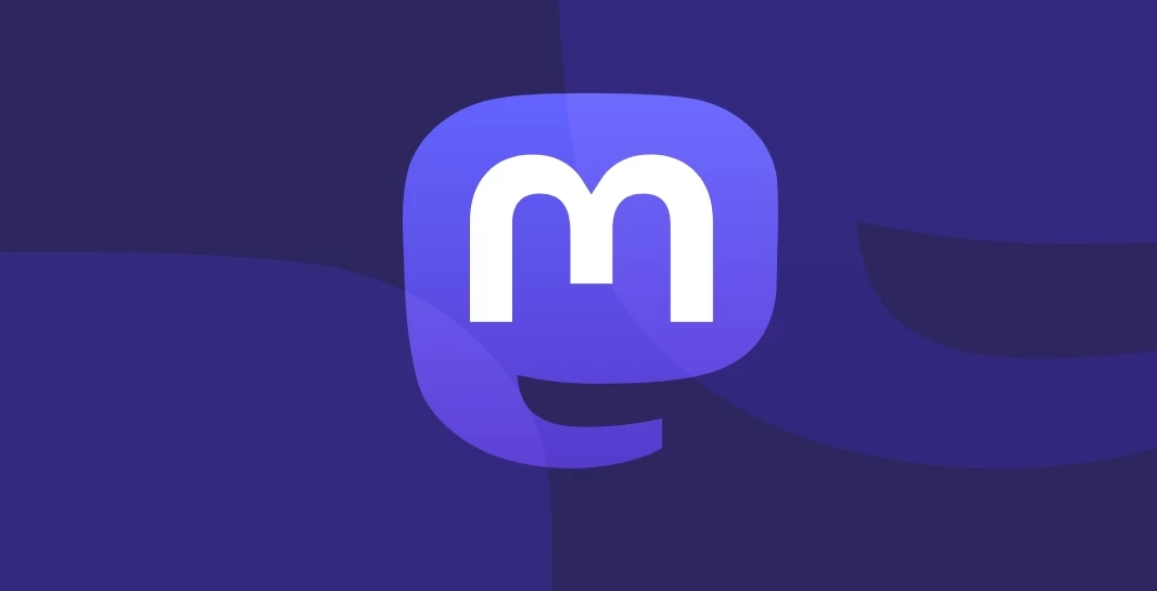 Mastodon, AI scraping, huấn luyện mô hình AI, Mastodon.social, dữ liệu người dùng, điều khoản dịch vụ, mạng xã hội phi tập trung