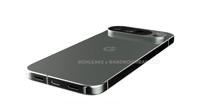 Pixel 10, Google Pixel, chụp ảnh macro, camera tele-macro, ảnh cận cảnh, Pixel 10 Pro XL