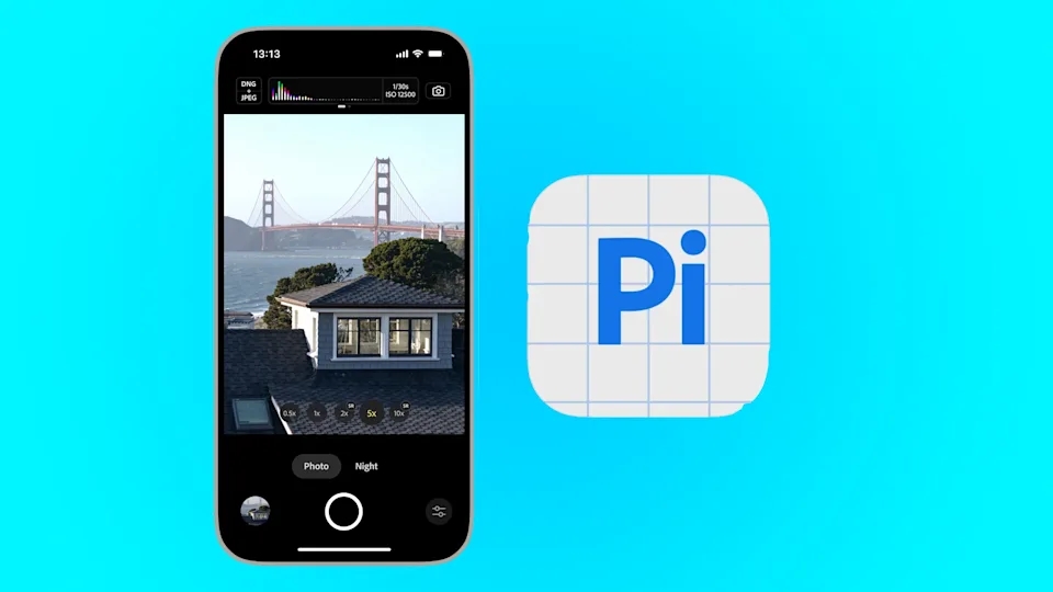 Project Indigo, Adobe, ứng dụng chụp ảnh, camera iPhone, Marc Levoy, Florian Kainz, chụp ảnh như SLR