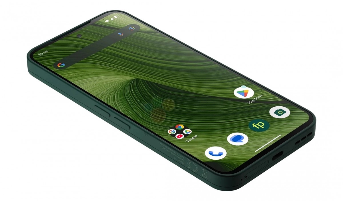 Fairphone 6, rò rỉ Fairphone 6, hình ảnh Fairphone 6, điện thoại bền vững, Android, Snapdragon 7s Gen 3