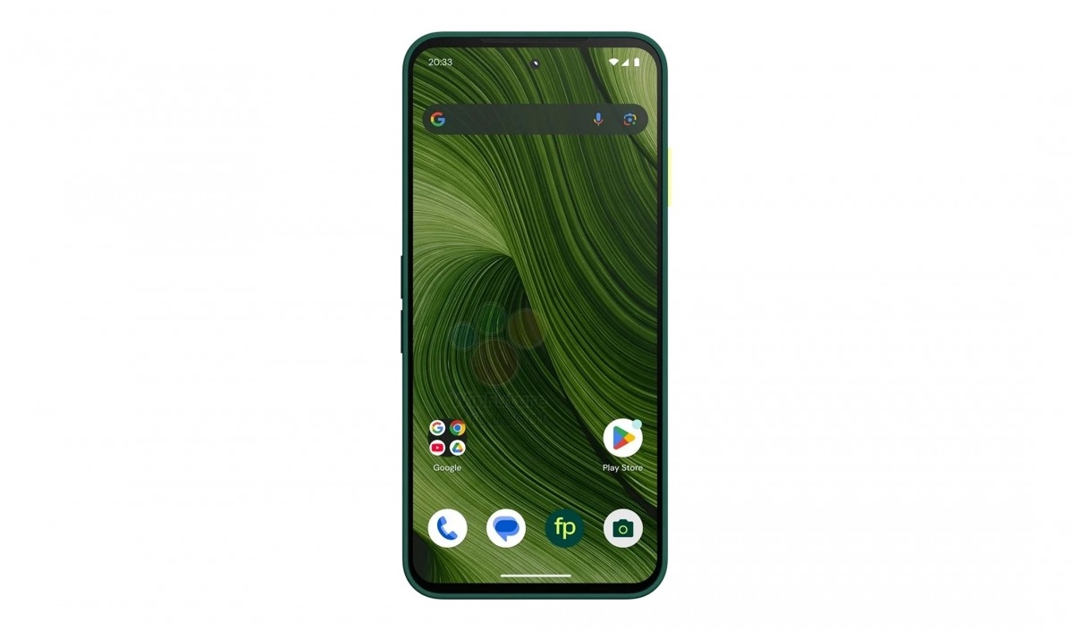 Fairphone 6, rò rỉ Fairphone 6, hình ảnh Fairphone 6, điện thoại bền vững, Android, Snapdragon 7s Gen 3