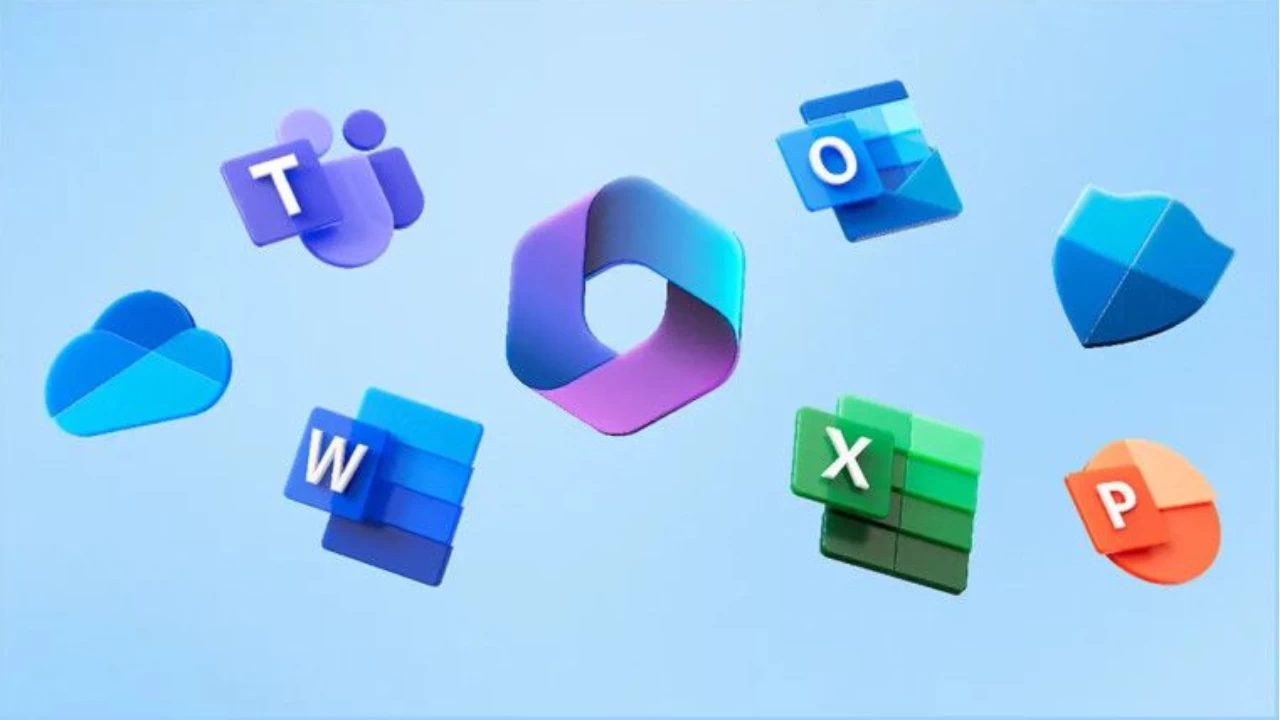 Microsoft 365, xác thực, bảo mật, Office, SharePoint, OneDrive, RPS, FPRPC