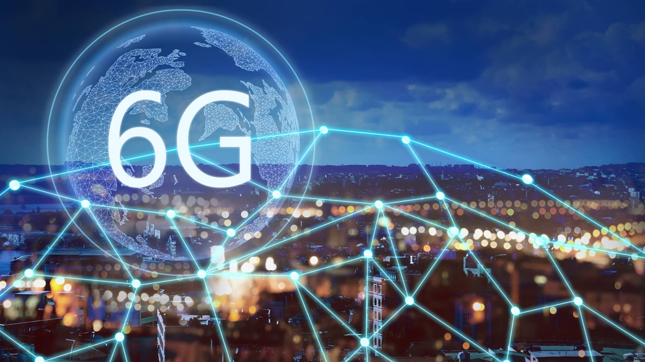 6G, mạng 6G, Nokia, Ericsson, thời gian ra mắt 6G, tiêu chuẩn 6G, AI trong 6G, công nghệ viễn thông