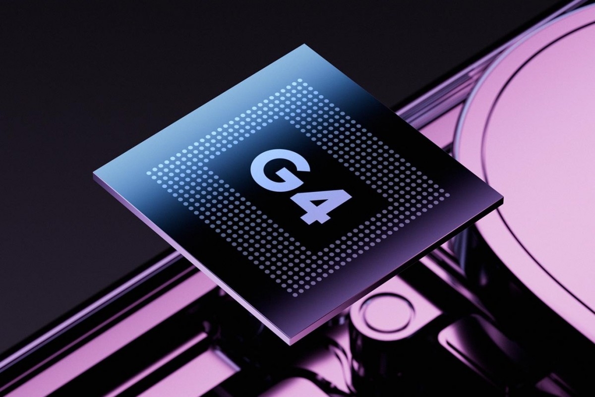 Google, Samsung, TSMC, Tensor G5, Pixel 10, chip 3nm, Exynos, modem MediaTek