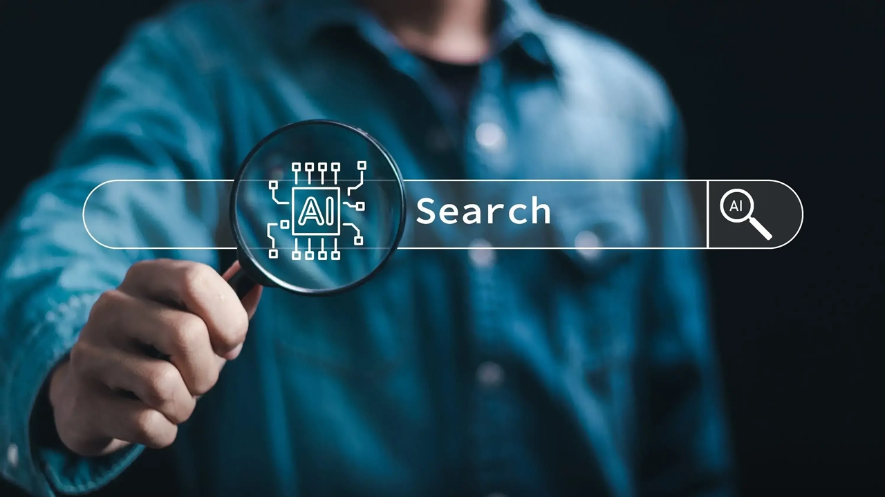 SEO, bot AI, truy vấn AI, AI tổng hợp, chatbot, Google Search, AI Overview, TollBit, OpenAI, Perplexity