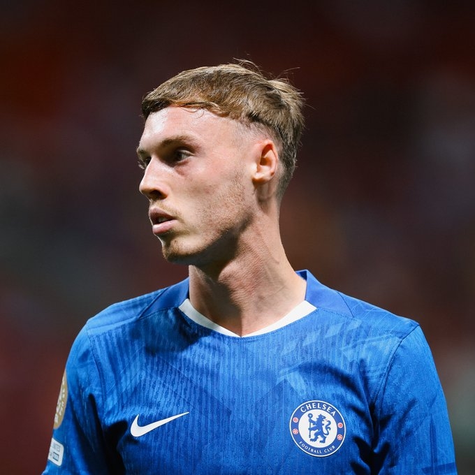 Cole Palmer, Chelsea, áo số 10, Lionel Messi, Wayne Rooney, PFA Player of the Year, bóng đá Anh