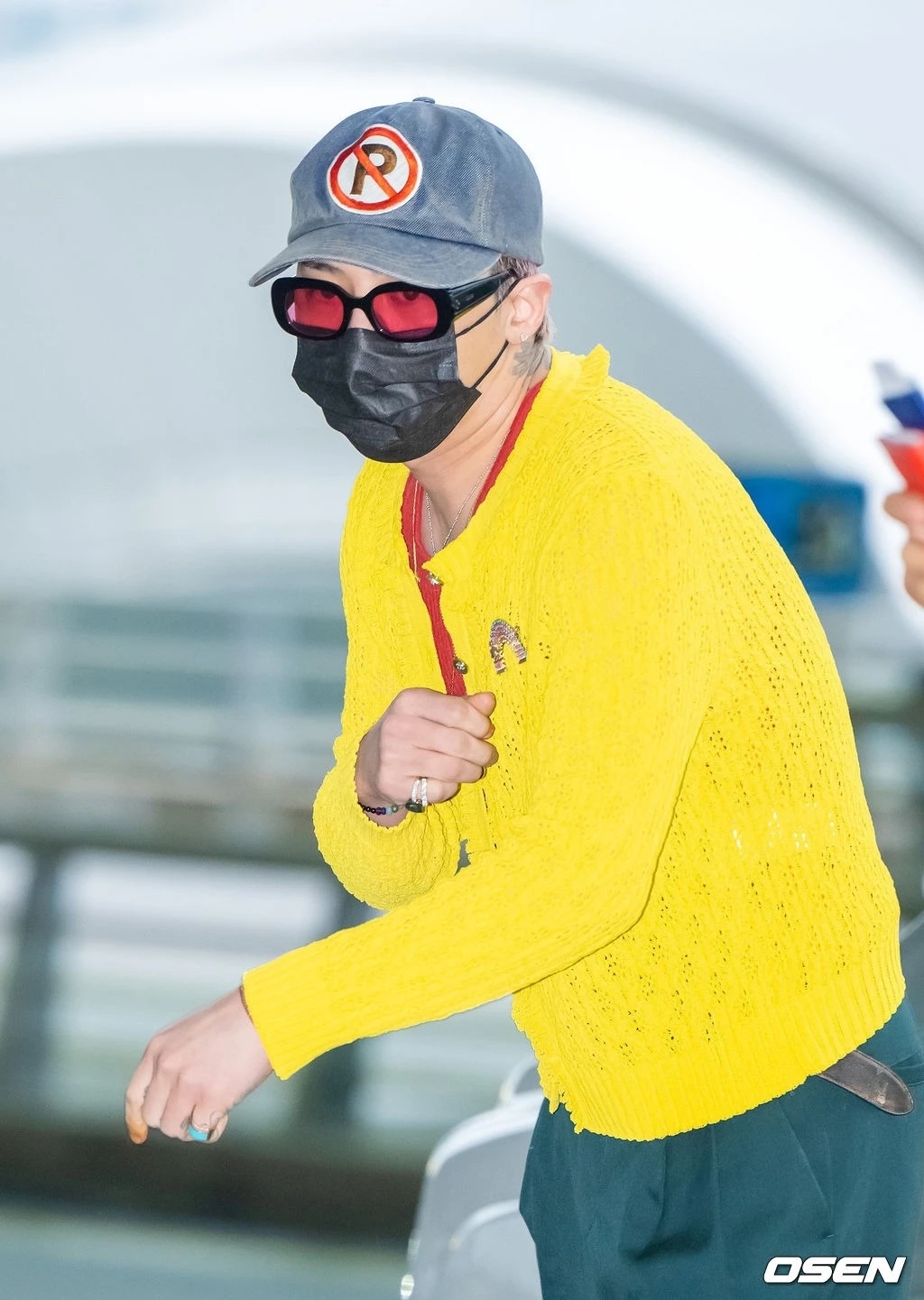 G-Dragon, Hà Nội, K-Star Spark In Vietnam 2025, Big Bang, đêm nhạc Kpop, Mỹ Đình