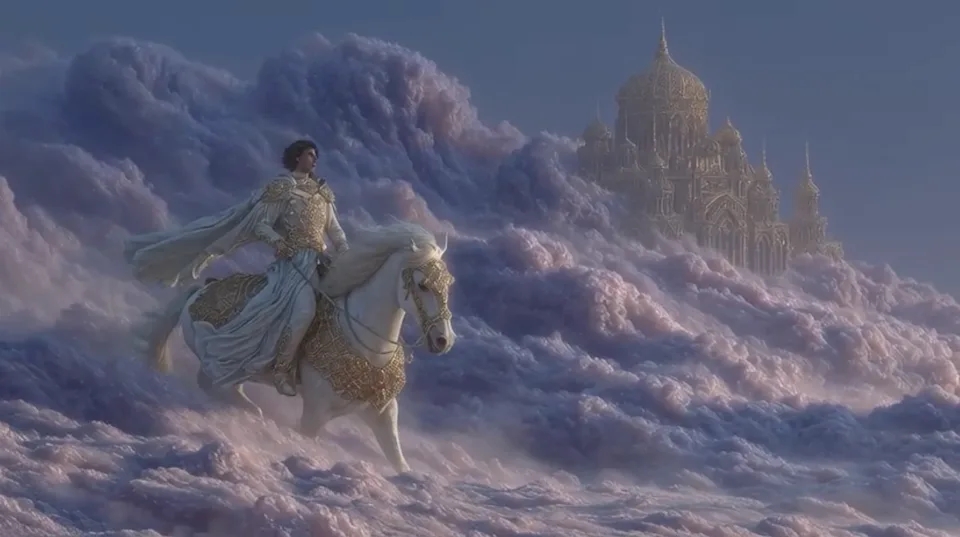Midjourney, AI video, tạo video bằng AI, AI hình ảnh, mô hình video AI, vi phạm bản quyền, Disney, NBCUniversal