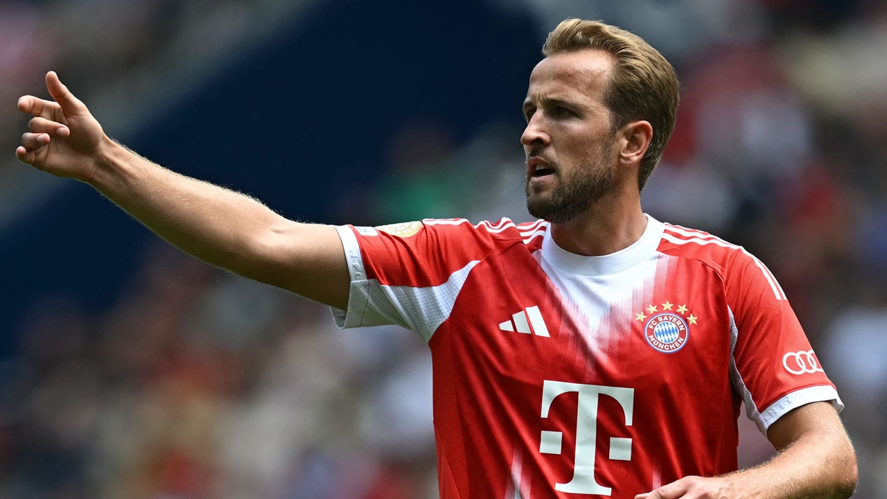 Harry Kane, Bayern Munich, Boca Juniors, Club World Cup, Cúp Thế giới các CLB