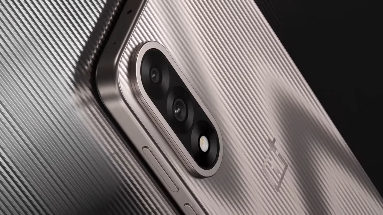 OnePlus gaming, điện thoại OnePlus chơi game, OnePlus mới, smartphone gaming 2025, OnePlus Trung Quốc, OnePlus flagship, RedMagic đối thủ