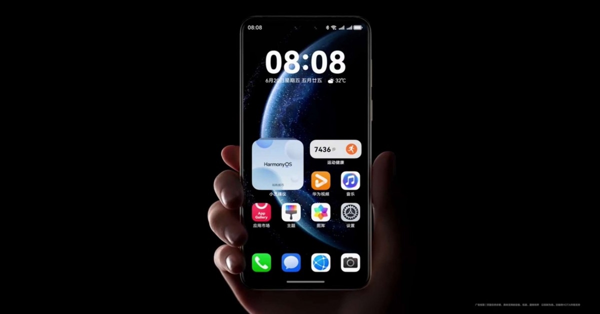 HarmonyOS 6, Huawei, AI Framework, XiaoYi, Dev Beta, hệ điều hành, trợ lý ảo
