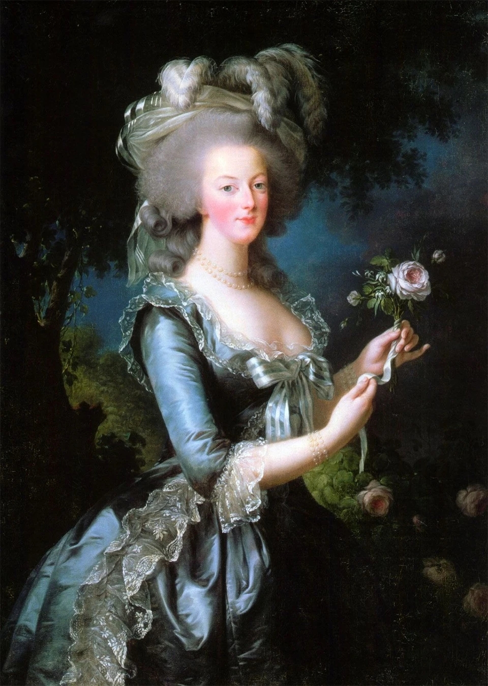 Kim cương tím hồng, Marie Antoinette, Christie's, đấu giá trang sức, Magnificent Jewels