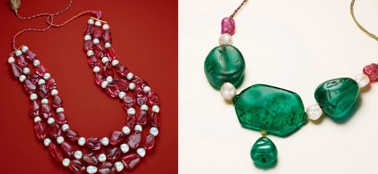 Kim cương tím hồng, Marie Antoinette, Christie's, đấu giá trang sức, Magnificent Jewels
