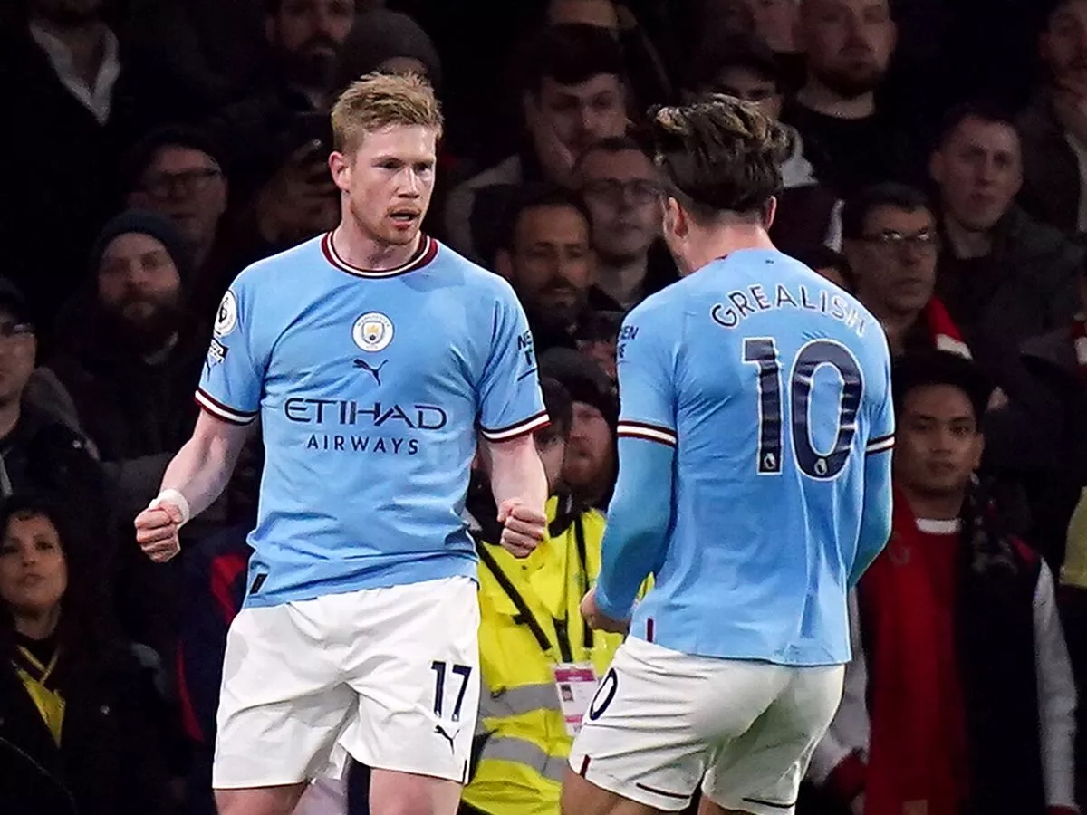 De Bruyne, Grealish, Napoli, Manchester City, chuyển nhượng, mức lương, Club World Cup