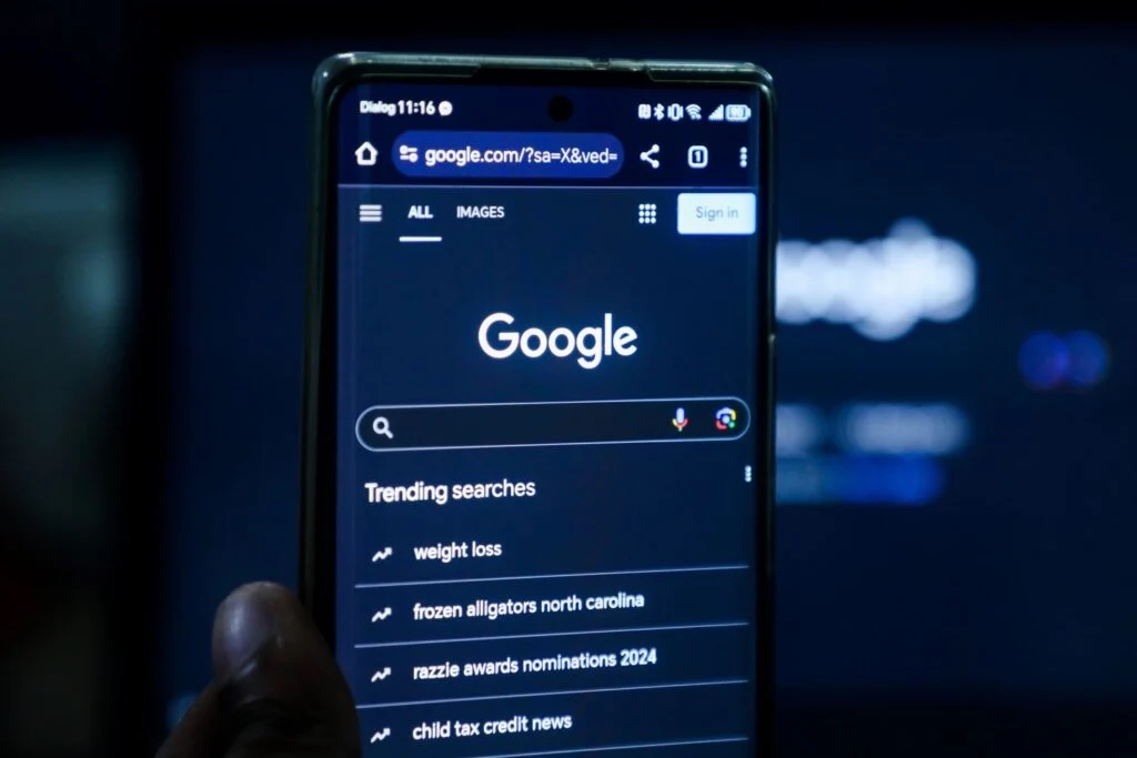 Perplexity AI, Apple, Meta, công cụ tìm kiếm AI, sát thủ Google, chatbot AI