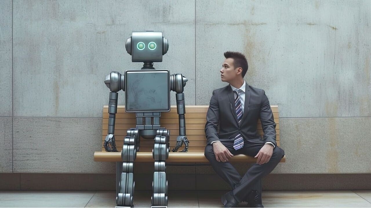 AI, doanh nghiệp Anh, hạ tầng thiết yếu, Endava, tương lai AI
