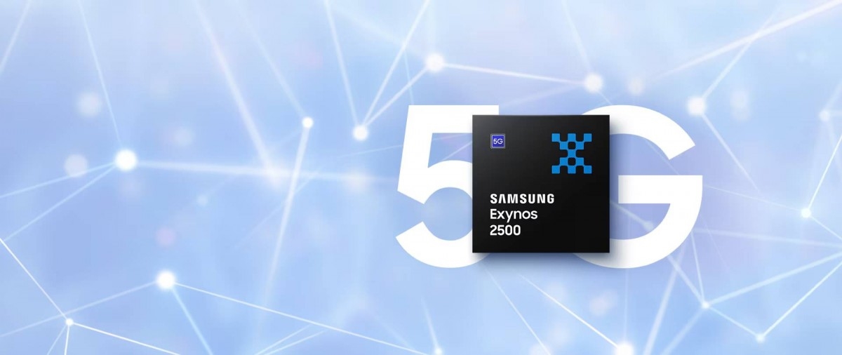 Exynos 2500, chip 3nm Samsung, nhắn tin vệ tinh, GPU Xclipse 950, Galaxy Z Flip7