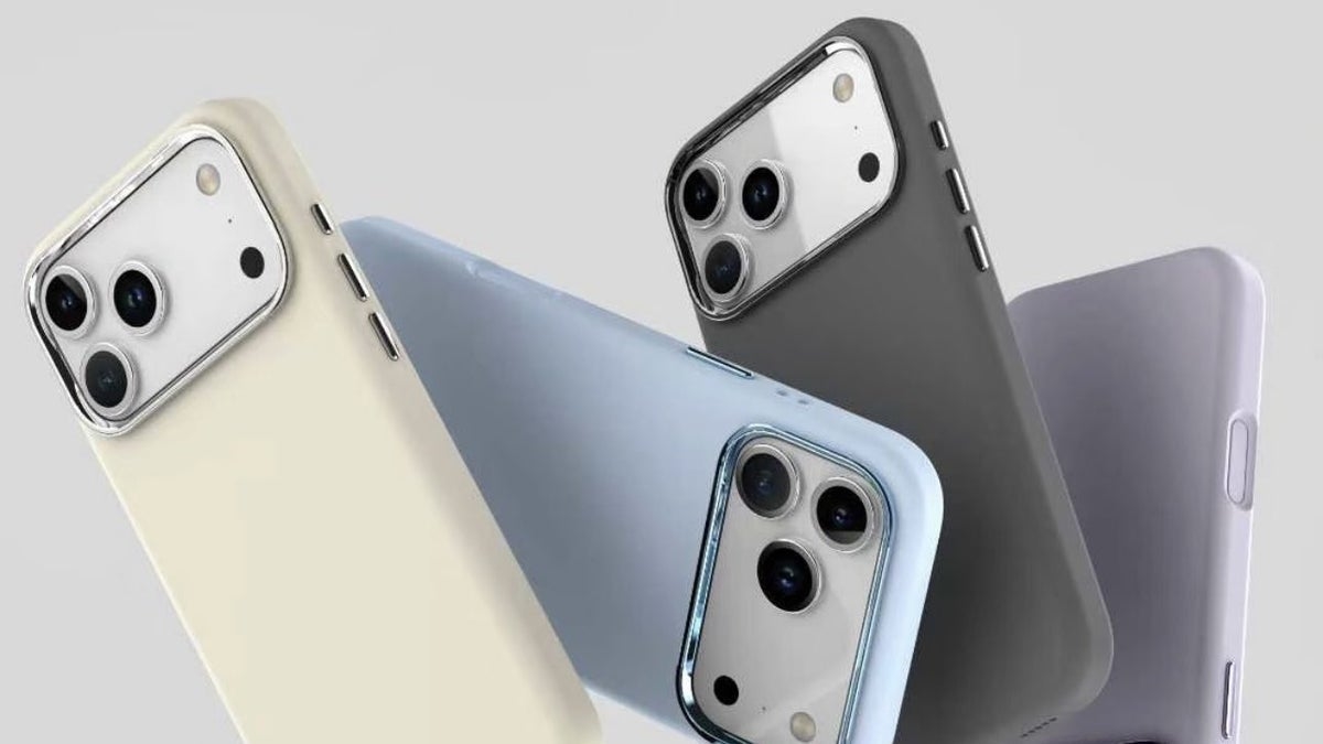 iPhone 17 Pro, buồng hơi, tản nhiệt, Apple, A19 Pro, iPhone 17 Pro Max, quá nhiệt