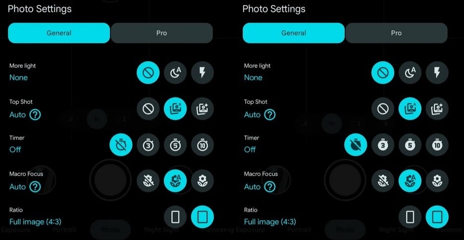 Pixel Camera, Social Share, Google Pixel, cập nhật ứng dụng, chia sẻ ảnh, Android 15
