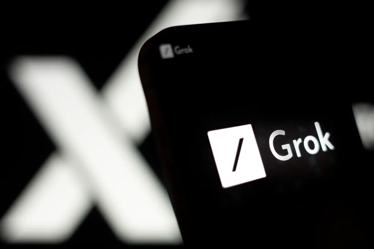 Grok, xAI, chỉnh sửa bảng tính, Grok Studio, AI productivity, Elon Musk, Grok Workspace, Google Gemini, OpenAI