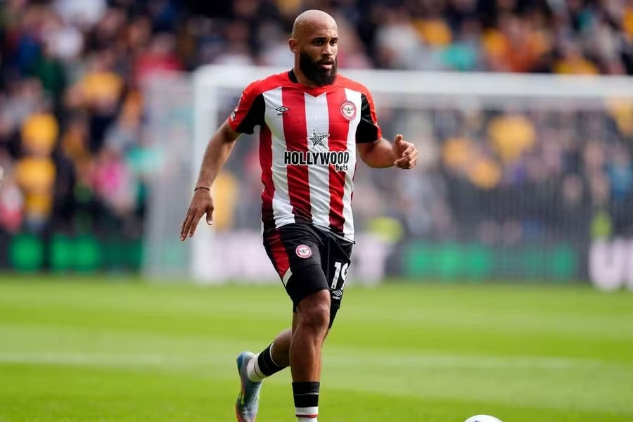 Man Utd, Bryan Mbeumo, Brentford, chuyển nhượng, Tottenham, Thomas Frank