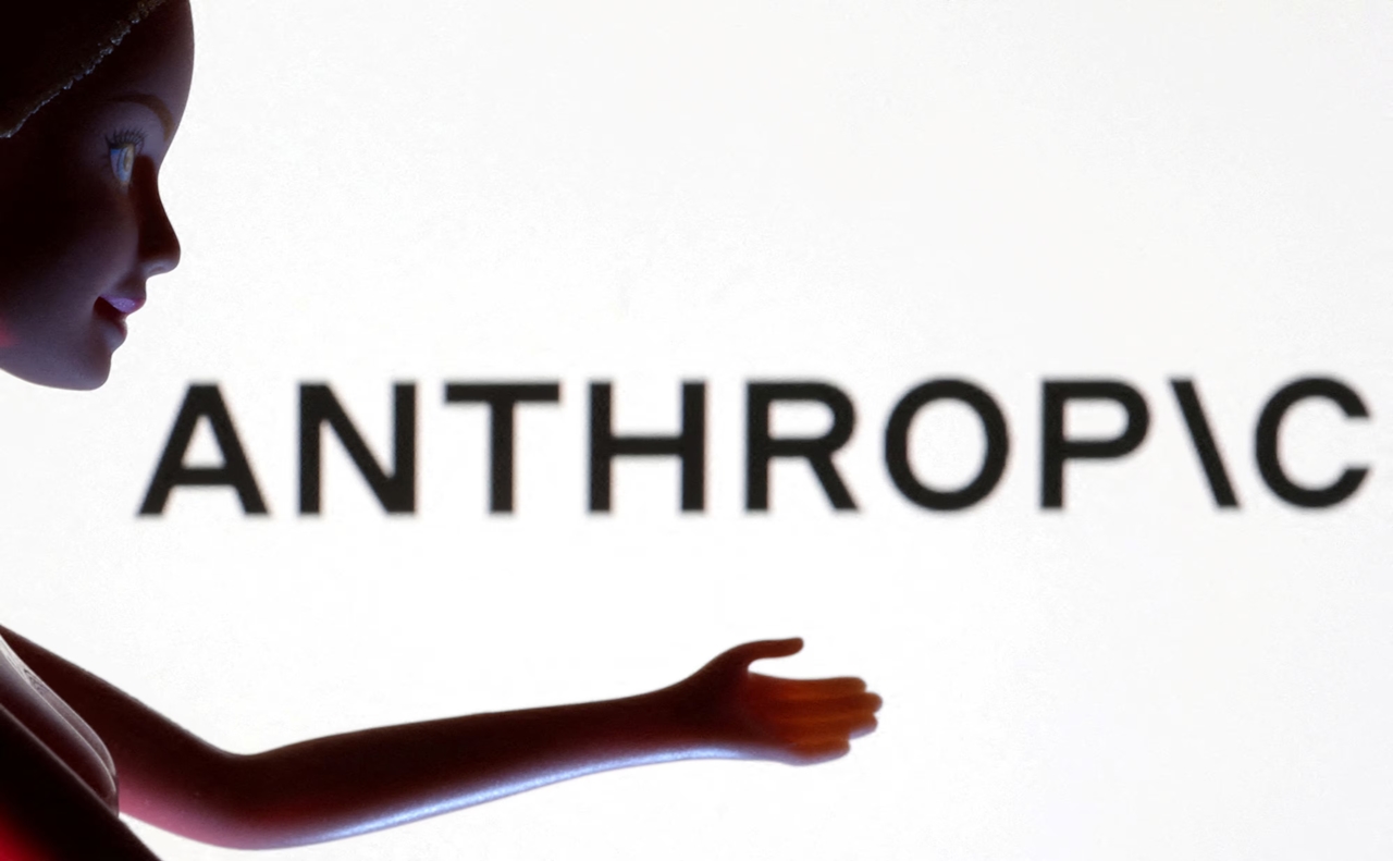 Tòa Mỹ: Anthropic dùng sách có bản quyền để huấn luyện AI là đúng luật