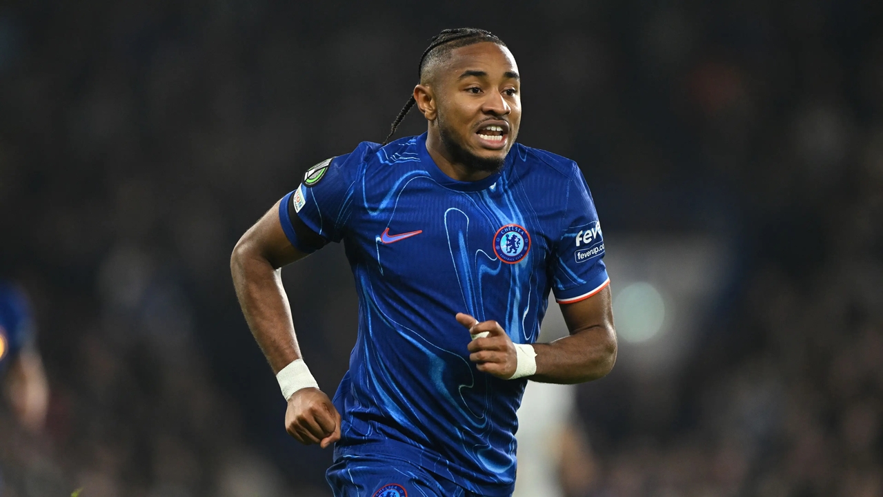 Christopher Nkunku, Enzo Maresca, Man United, Chelsea, chuyển nhượng hè 2025