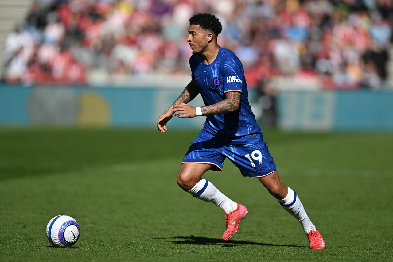 Jadon Sancho, Mourinho, Fenerbahce, Man Utd, chuyển nhượng, Premier League