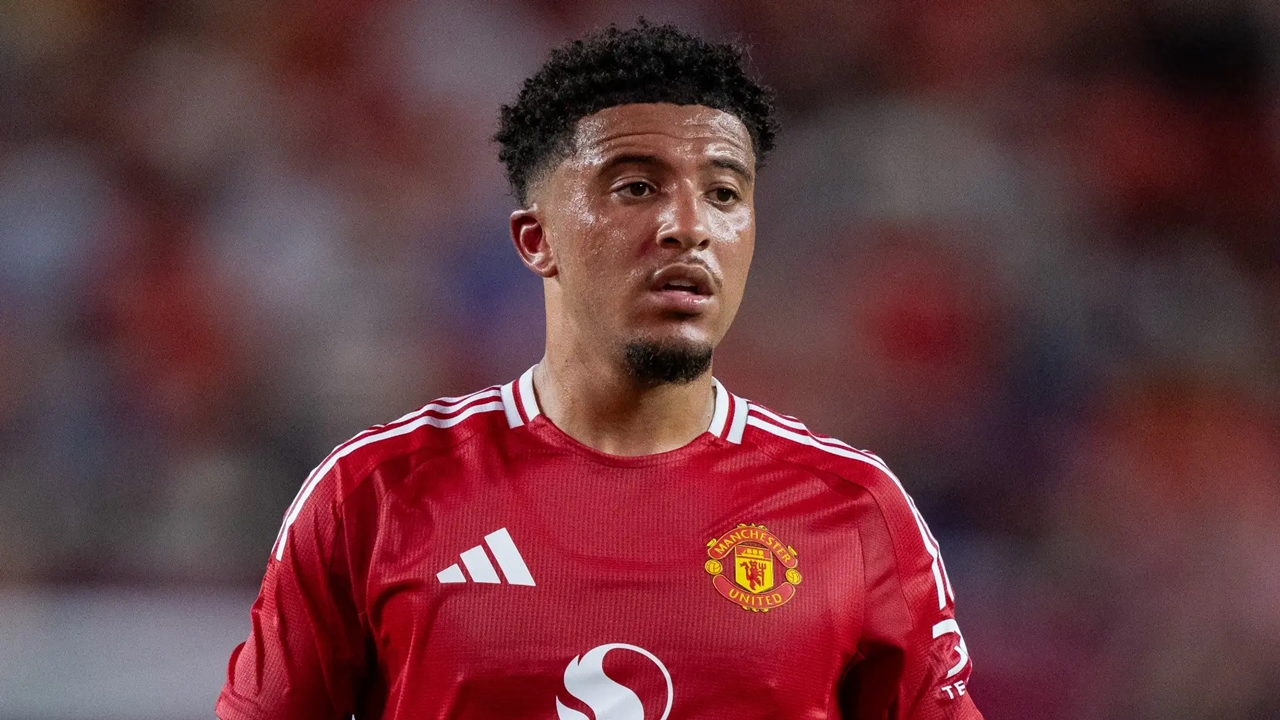 Jadon Sancho, Mourinho, Fenerbahce, Man Utd, chuyển nhượng, Premier League