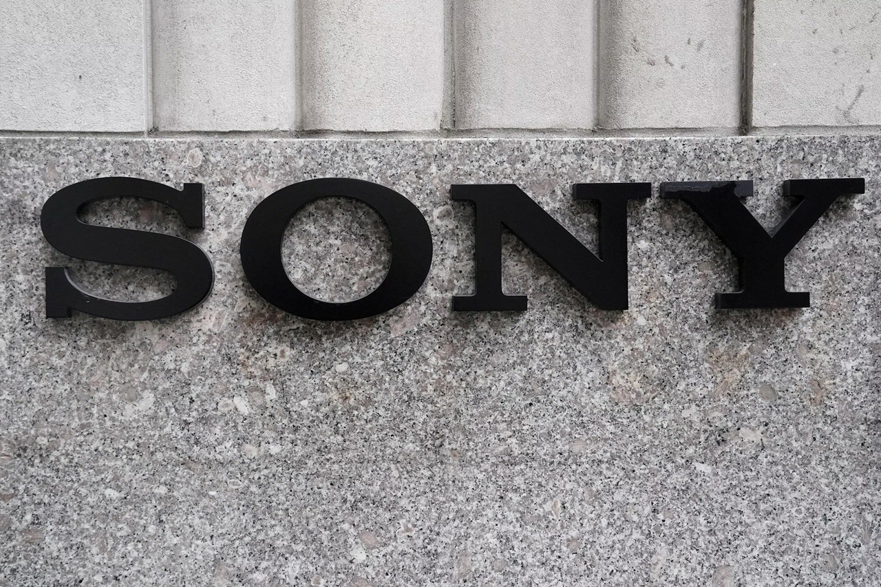 Sony, cảm biến hình ảnh, doanh thu Sony, mảng smartphone Sony, PlayStation, báo cáo tài chính Sony