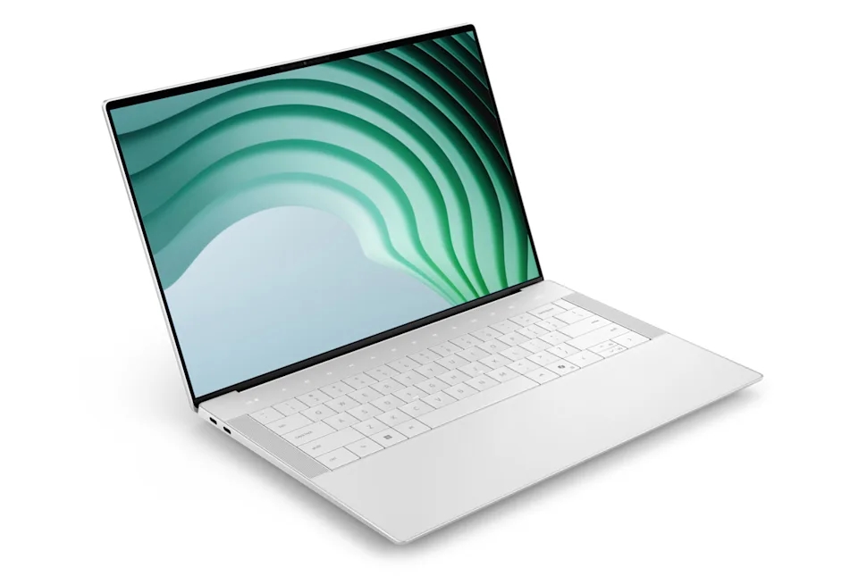 Dell Premium, laptop Dell, thay thế XPS, Core Ultra 9, RTX 5070