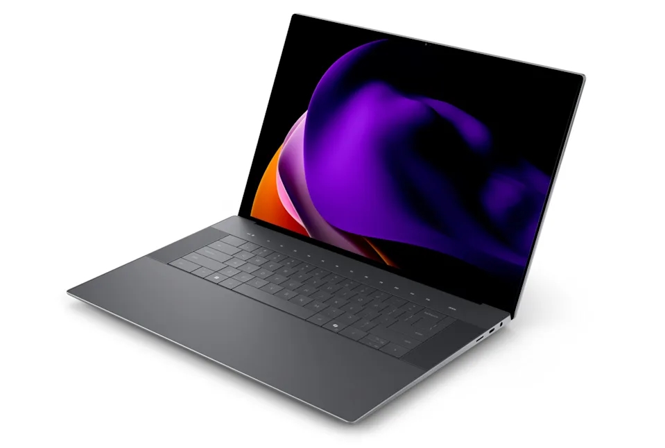 Dell Premium, laptop Dell, thay thế XPS, Core Ultra 9, RTX 5070