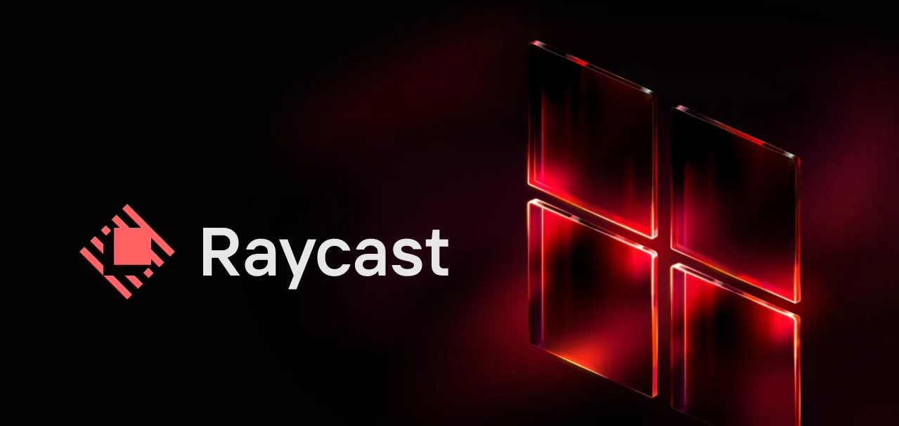 Raycast Windows, Raycast beta, công cụ productivity, Raycast AI, phím tắt Alt Space